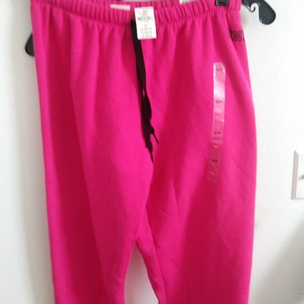 Victoria secret sweat pant
